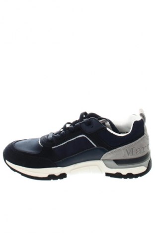 Herrenschuhe Marc O'Polo, Größe 43, Farbe Blau, Preis € 48,99