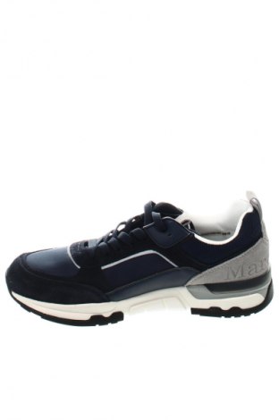 Herrenschuhe Marc O'Polo, Größe 42, Farbe Blau, Preis 60,99 €