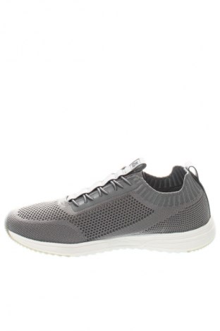 Herrenschuhe Marc O'Polo, Größe 41, Farbe Grau, Preis 53,49 €