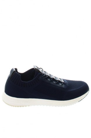 Herrenschuhe Marc O'Polo, Größe 41, Farbe Blau, Preis € 53,49