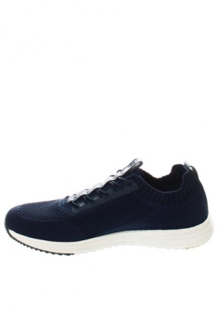 Herrenschuhe Marc O'Polo, Größe 41, Farbe Blau, Preis € 53,49