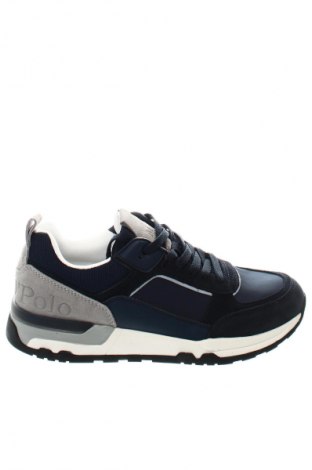 Herrenschuhe Marc O'Polo, Größe 41, Farbe Blau, Preis 58,49 €