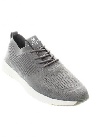 Herrenschuhe Marc O'Polo, Größe 46, Farbe Grau, Preis 33,99 €