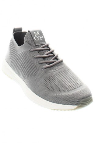 Herrenschuhe Marc O'Polo, Größe 42, Farbe Grau, Preis 33,99 €