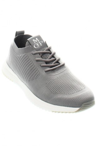 Herrenschuhe Marc O'Polo, Größe 43, Farbe Grau, Preis 33,99 €