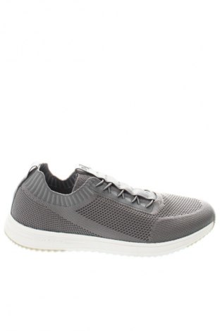 Herrenschuhe Marc O'Polo, Größe 46, Farbe Grau, Preis 28,49 €