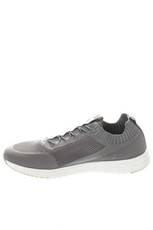 Herrenschuhe Marc O'Polo, Größe 46, Farbe Grau, Preis 28,49 €