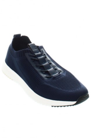 Herrenschuhe Marc O'Polo, Größe 46, Farbe Blau, Preis € 45,29