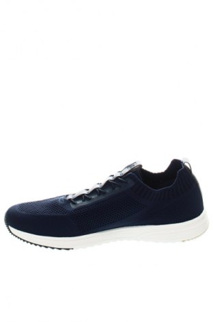 Herrenschuhe Marc O'Polo, Größe 46, Farbe Blau, Preis € 45,29