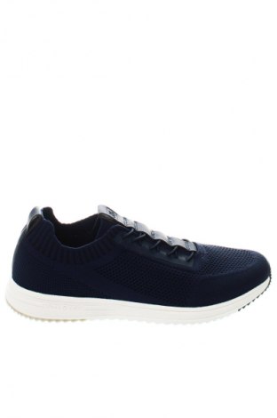 Herrenschuhe Marc O'Polo, Größe 45, Farbe Blau, Preis € 33,99