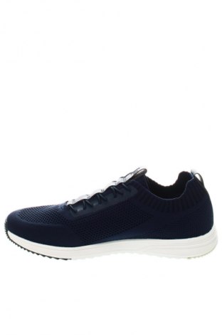 Herrenschuhe Marc O'Polo, Größe 45, Farbe Blau, Preis 28,49 €