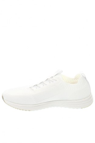 Herrenschuhe Marc O'Polo, Größe 43, Farbe Weiß, Preis 28,49 €