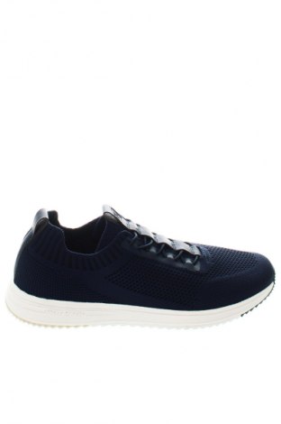 Herrenschuhe Marc O'Polo, Größe 42, Farbe Blau, Preis 28,49 €