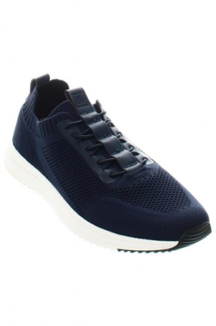 Herrenschuhe Marc O'Polo, Größe 42, Farbe Blau, Preis 28,49 €