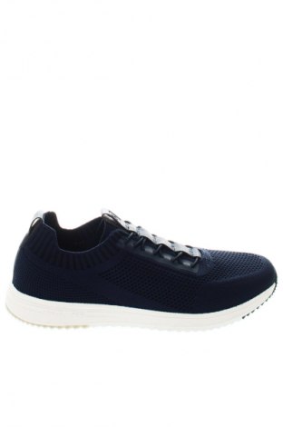 Herrenschuhe Marc O'Polo, Größe 43, Farbe Blau, Preis € 39,79