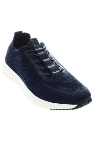 Herrenschuhe Marc O'Polo, Größe 43, Farbe Blau, Preis 28,49 €