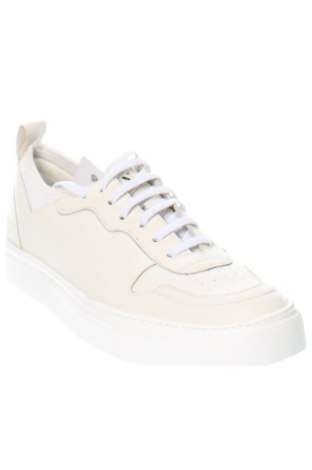 Herrenschuhe Melvin & Hamilton, Größe 42, Farbe Ecru, Preis € 90,49