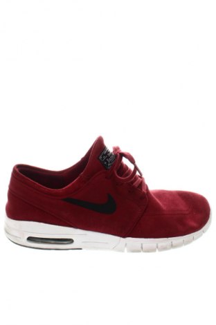 Herrenschuhe Nike, Größe 44, Farbe Rot, Preis 46,99 €