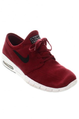 Herrenschuhe Nike, Größe 44, Farbe Rot, Preis € 46,99