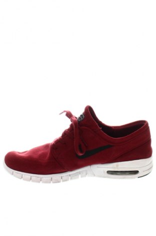 Herrenschuhe Nike, Größe 44, Farbe Rot, Preis 46,99 €