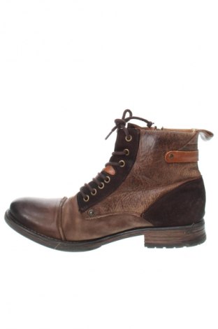 Herrenschuhe Oliver Jacob, Größe 44, Farbe Braun, Preis € 47,79