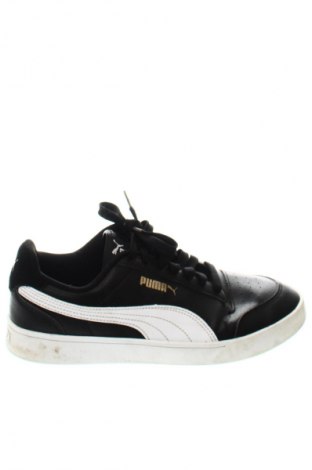 Încălțăminte bărbătească PUMA, Mărime 41, Culoare Negru, Preț 102,99 Lei