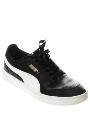 Herrenschuhe PUMA, Größe 41, Farbe Schwarz, Preis 40,49 €