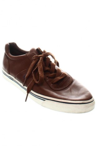 Herrenschuhe Polo By Ralph Lauren, Größe 44, Farbe Braun, Preis 45,99 €