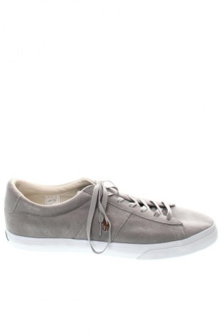 Herrenschuhe Polo By Ralph Lauren, Größe 50, Farbe Grau, Preis 29,49 €