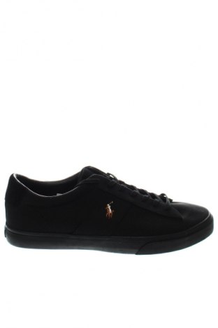 Herrenschuhe Polo By Ralph Lauren, Größe 50, Farbe Schwarz, Preis 25,29 €