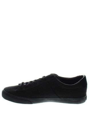 Herrenschuhe Polo By Ralph Lauren, Größe 50, Farbe Schwarz, Preis 25,29 €