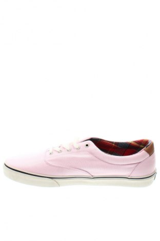 Herrenschuhe Polo By Ralph Lauren, Größe 50, Farbe Rosa, Preis 23,99 €