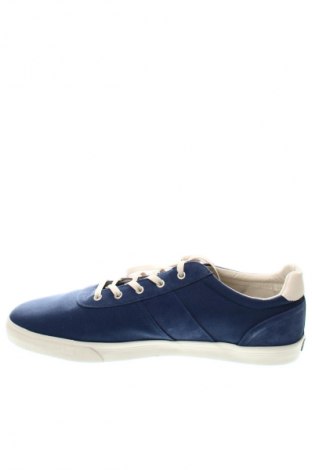 Herrenschuhe Polo By Ralph Lauren, Größe 50, Farbe Blau, Preis 96,79 €