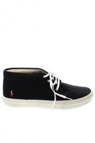 Încălțăminte bărbătească Polo By Ralph Lauren, Mărime 50, Culoare Negru, Preț 161,99 Lei