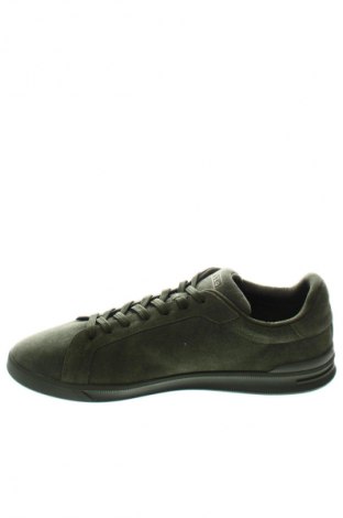 Herrenschuhe Polo By Ralph Lauren, Größe 50, Farbe Grün, Preis 29,49 €