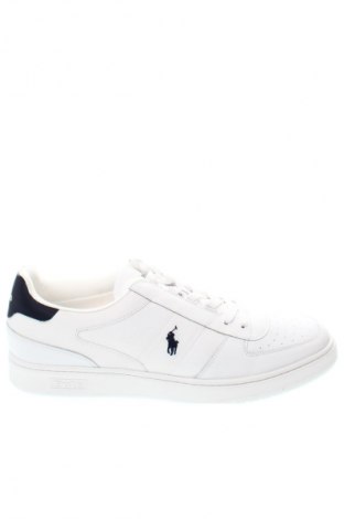 Încălțăminte bărbătească Polo By Ralph Lauren, Mărime 50, Culoare Alb, Preț 184,99 Lei