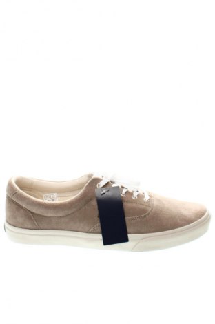 Herrenschuhe Polo By Ralph Lauren, Größe 50, Farbe Beige, Preis € 26,49