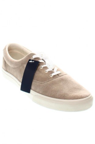 Herrenschuhe Polo By Ralph Lauren, Größe 50, Farbe Beige, Preis € 26,49