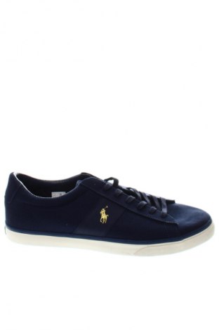 Herrenschuhe Polo By Ralph Lauren, Größe 50, Farbe Blau, Preis 22,99 €