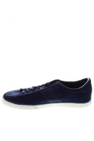 Herrenschuhe Polo By Ralph Lauren, Größe 50, Farbe Blau, Preis 22,99 €