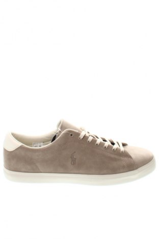 Herrenschuhe Polo By Ralph Lauren, Größe 50, Farbe Beige, Preis 29,49 €