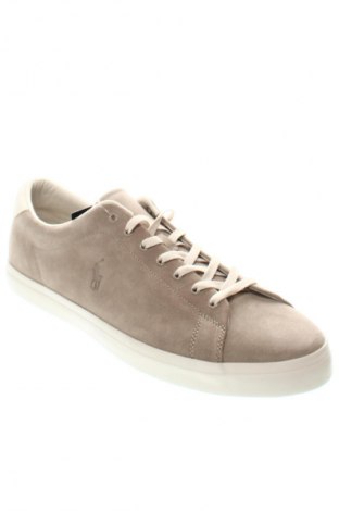 Herrenschuhe Polo By Ralph Lauren, Größe 50, Farbe Beige, Preis 24,49 €