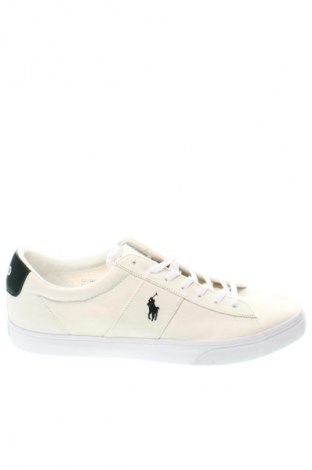 Мъжки обувки Polo By Ralph Lauren, Размер 49, Цвят Екрю, Цена 64,99 лв.