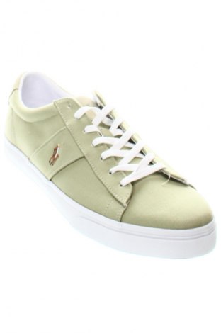 Herrenschuhe Polo By Ralph Lauren, Größe 49, Farbe Grün, Preis € 23,99