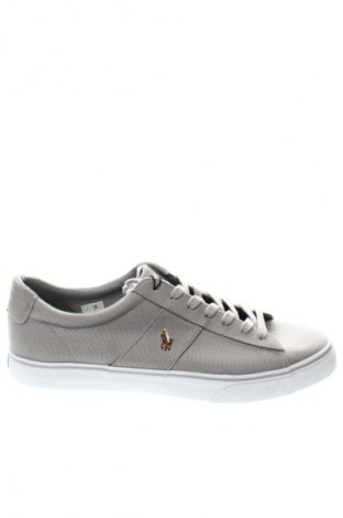 Herrenschuhe Polo By Ralph Lauren, Größe 50, Farbe Grau, Preis € 23,99