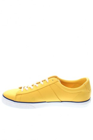 Herrenschuhe Polo By Ralph Lauren, Größe 50, Farbe Gelb, Preis 21,99 €