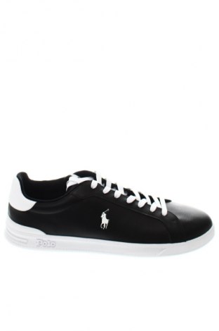 Herrenschuhe Polo By Ralph Lauren, Größe 50, Farbe Schwarz, Preis € 23,49