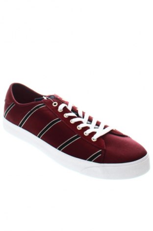 Herrenschuhe Polo By Ralph Lauren, Größe 49, Farbe Rot, Preis € 22,99