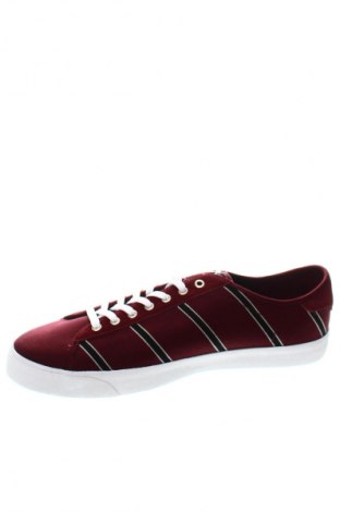 Herrenschuhe Polo By Ralph Lauren, Größe 49, Farbe Rot, Preis 22,99 €