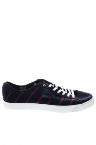 Herrenschuhe Polo By Ralph Lauren, Größe 50, Farbe Blau, Preis 21,99 €